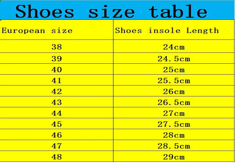 european shoe size 27