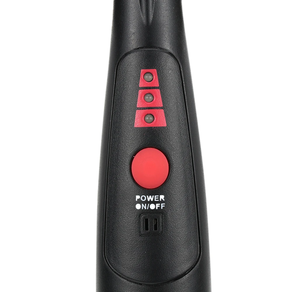Ligth weight pinpointer MD-770 Handheld Metal Detector Waterproof Golder Metal Finder Locator with audio & light indicator 4