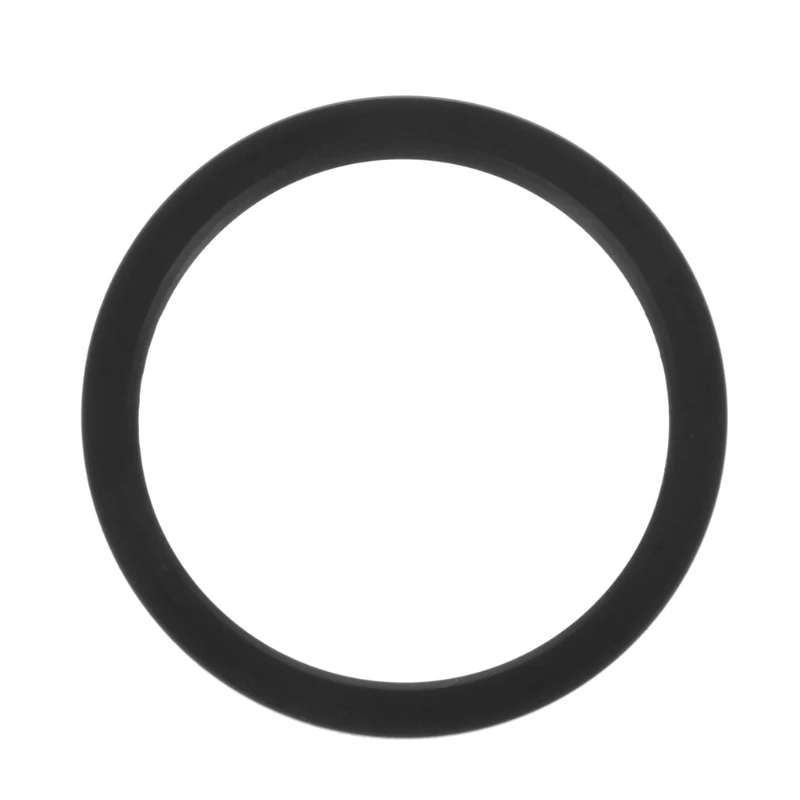 49mm To 43mm Metal Step Down Rings Lens Adapter Filter Camera Tool Accessory New LX9A