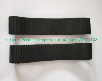 

A Set Of New Lens Zoom + focus Rubber Grip Ring Unit For Sony FE 24-70 24-70mm F2.8 GM Camera Repair Part