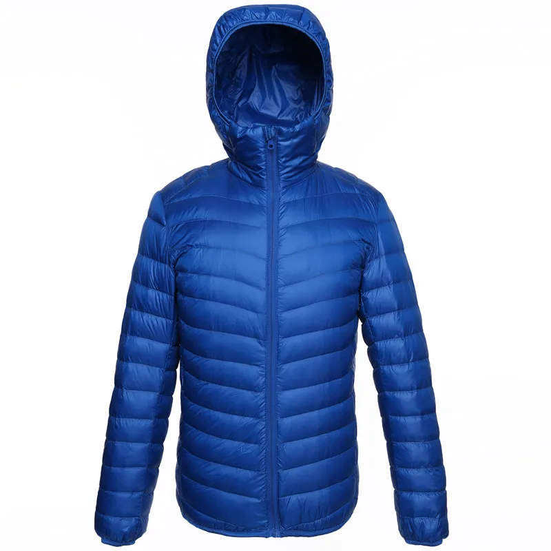 2021 Winter New Down coat Men and Women Jacket Couple Slim Warm Comfortable Clothing Fashion Casual Mens Coats | Мужская одежда