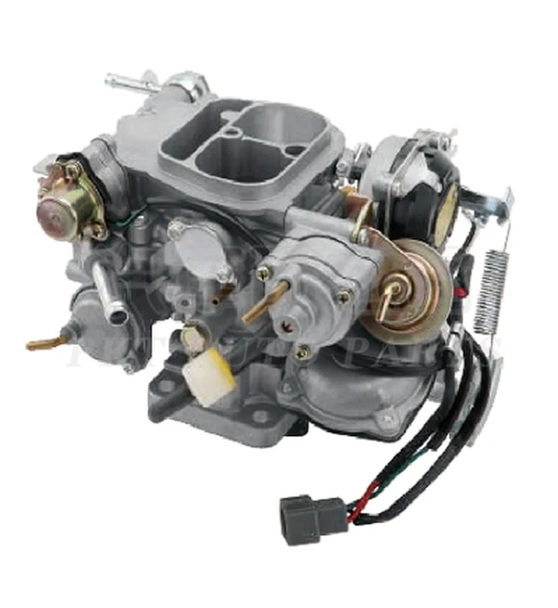 Карбюраторы Carb в сборе подходят для двигателя TOYOTA IRZ 1933-1998 21100-75020 21100-75021 21100-75020/21 |