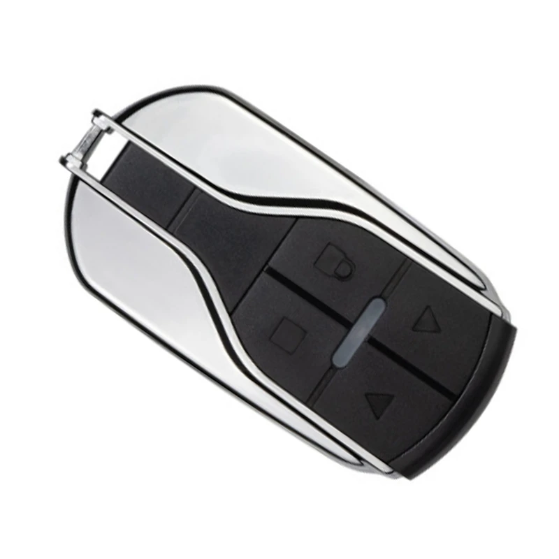 Wireless Universal Garage Door Remote Cloning Duplicator Remote Control Wireless 433 Mhz Copy