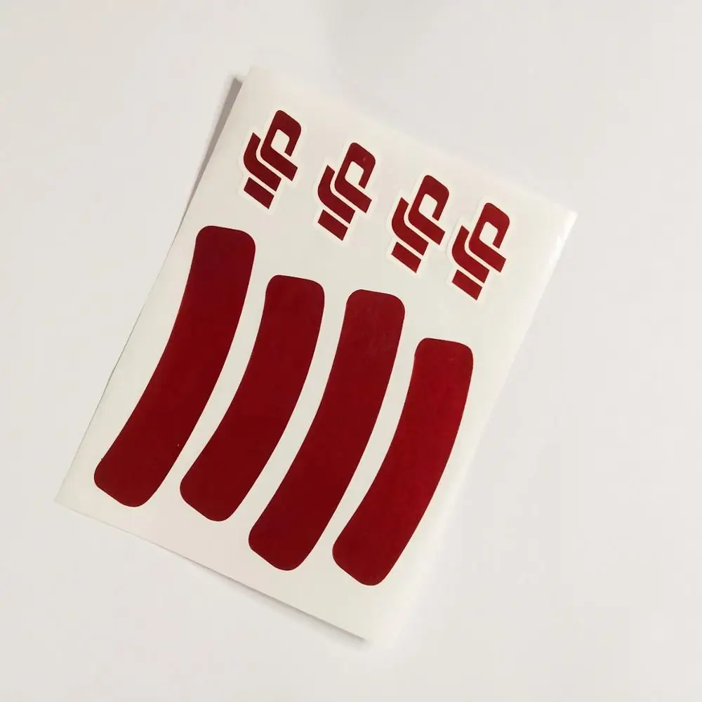 1 PCs Genuine Brand New DJI Stickers 1 Pcs Sticker