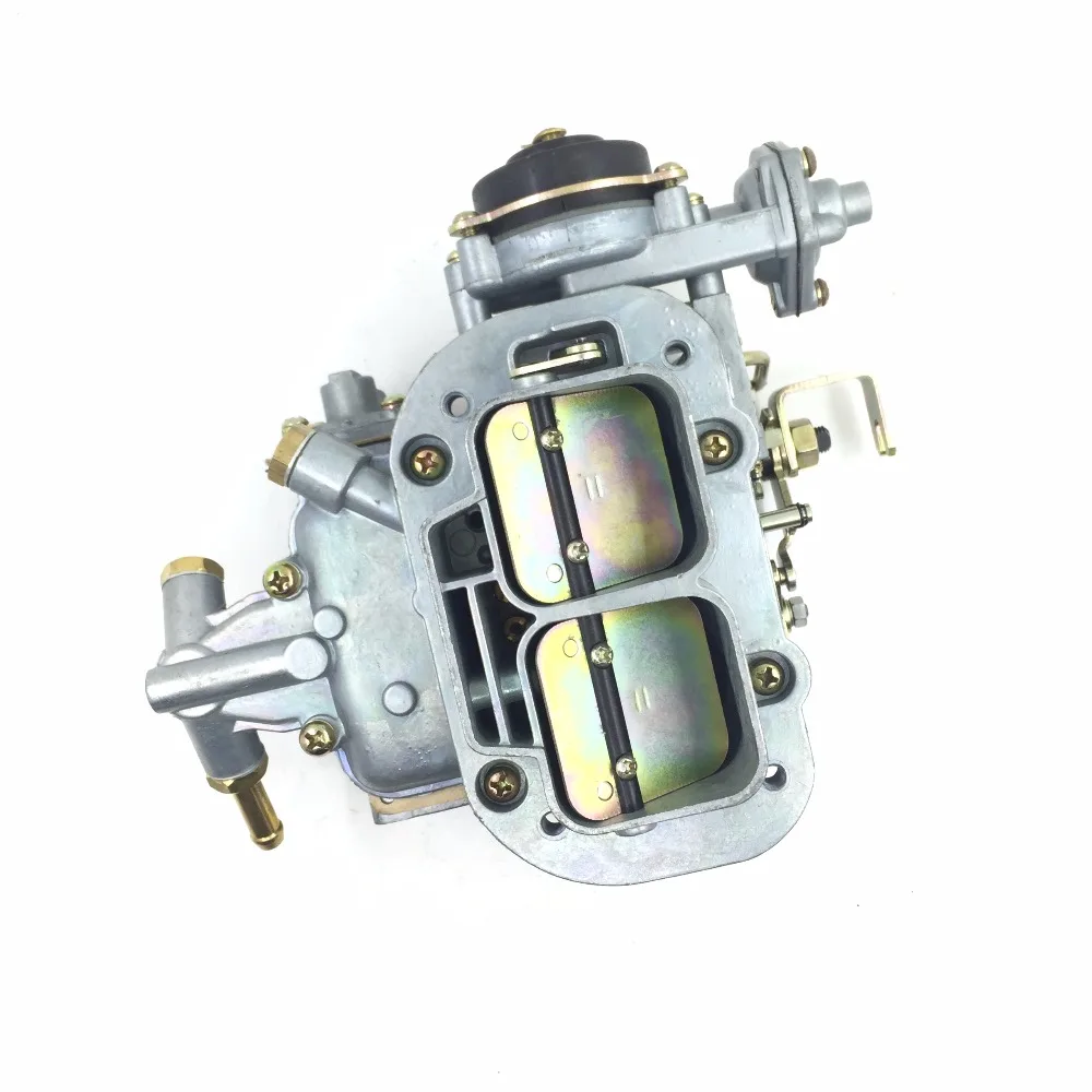 Новая замена 32/36 DGEV Weber/EMPI Тип карбюратора OEM carb FIAT RENAULT FORD автомобильные