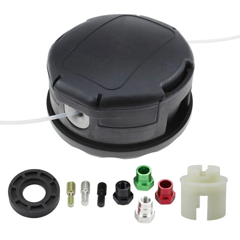 Universal Trimmer Head For Speed Feed 400 Bump Feed Echo Srm210 Srm230 Trimmer Head Replacement Accessories Tool Parts Aliexpress