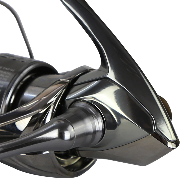 Катушка спиннинга SHIMANO Original для соленой воды катушка Cella FJ 1000 2500 2500HG C3000 C3000XG 4000 4000XG