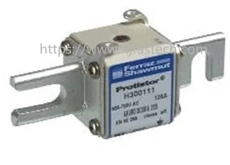 

Новый оригинальный 125A 690V PC30UD69V125A H300111 Предохранитель питания hrc