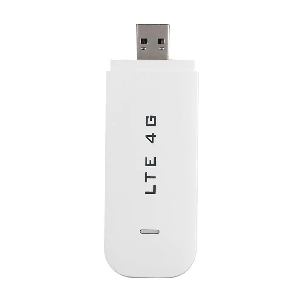 USB 4G Lte Usb модемы сетевой адаптер без Wifi точки доступа sim-карты беспроводной маршрутизатор модемы высокая скорость передачи данных