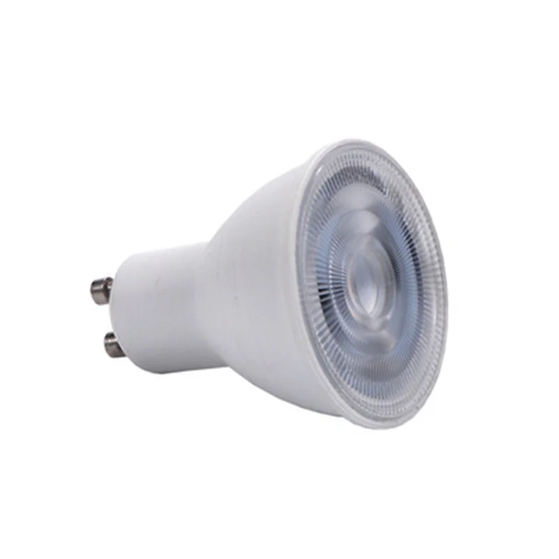 GU10 Led Bulb Light 3W Dimmable COB Spotlight 110v 220v 240v Warm White  3000k Nature White 4000k White 6500k Spot Lamp - AliExpress