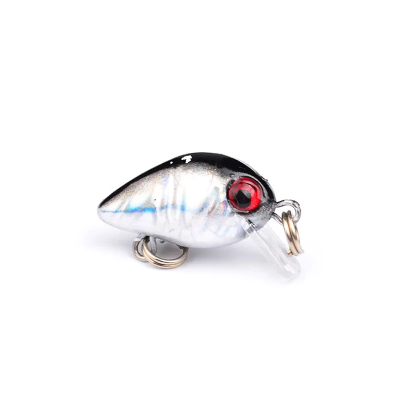 Воблеры новая приманка крюк приманка рыболовные Лидер продаж