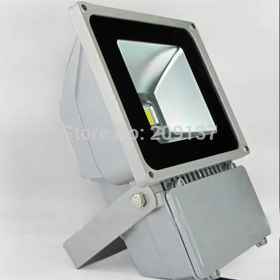 

Waterproof 100W Outdoor LED Flood Light Floodlight Warm/Cool White LED Outdoor Lighting Lamp