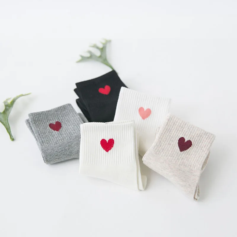 Женские милые носки, модные новые всесезонные 200 иглы, дикие серии, женские популярные дышащие удобные хлопковые носки, AA11