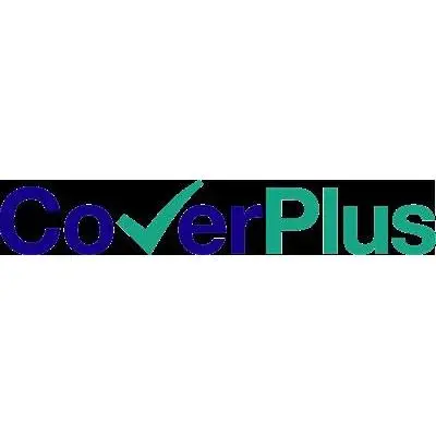 Сервисные и сопорные принтеры Epson (CP05OSSECF34) Wf C869r 5Y OSSE Coverplus|Чип для картриджа| |