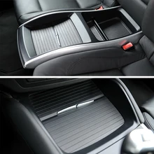 Z przodu tyłu samochodu wnętrze konsola środkowa uchwyt na kubek z wodą pokrywa roleta kurtyny na zamek błyskawiczny dla BMW E70 E71 E92 X5 X6 07-14