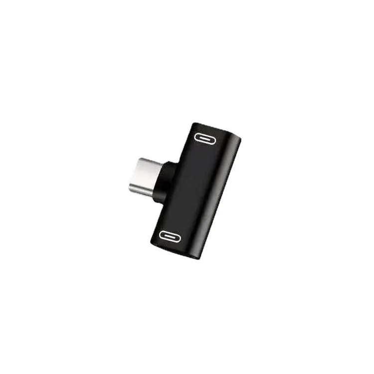 Micro usb type c adapter for xiaomi huawei phone accessories adaptador