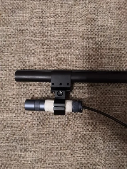 Однотрубная винтовка Пикатинни Вивер рельс Базовый адаптер 20 мм рейка пистолет прицел конвертер лазерный прицел фонарик