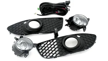 

Front Fog Light Kit For Mitsubishi Lancer 2008 - 2010