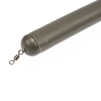

Kit Lead Sinker Terminal Tackle Attachment Spare part Floats Plastic Fishing