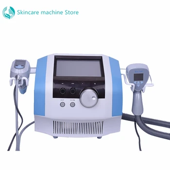 

2020 Best Effect Body Weight Loss Machine Ultrasound+RF+Cooling Fat Removal Skin Rejuvenation for Beauty Use