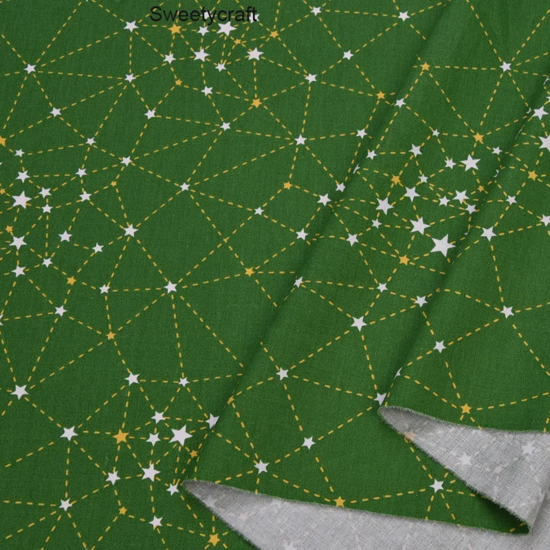 Star Cotton Fabrics 12