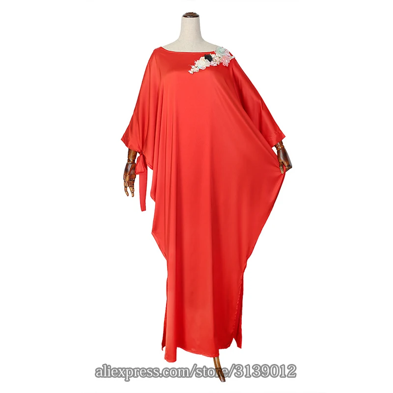 Ropa mujer Robe Africaine Vetement Femme Анкара африканские платья для женщин одежда с длинным рукавом платье для женщин Южная Африка