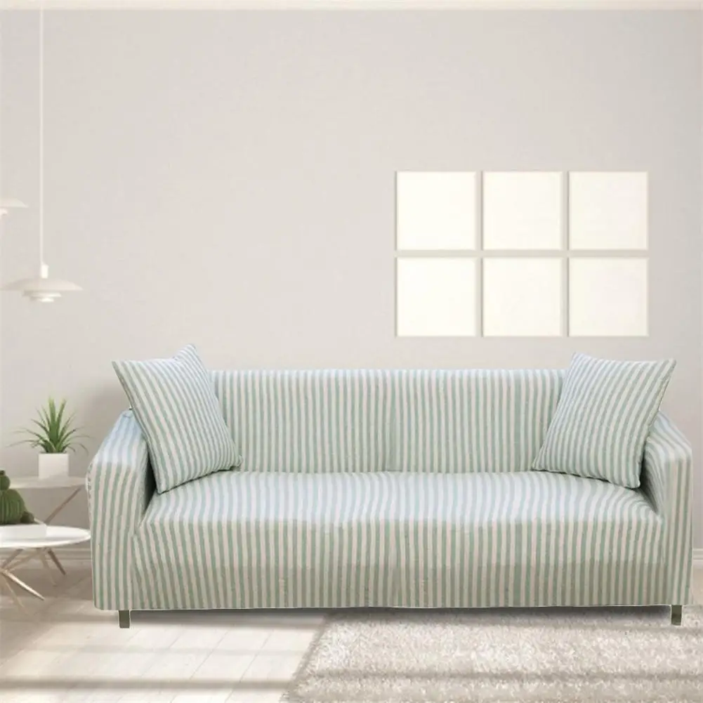 Slipcovers диван крышка все включено Нескользящая секционные эластичный чехол для дивана Чехлы Диван Полотенца один/два три/Четыре местный