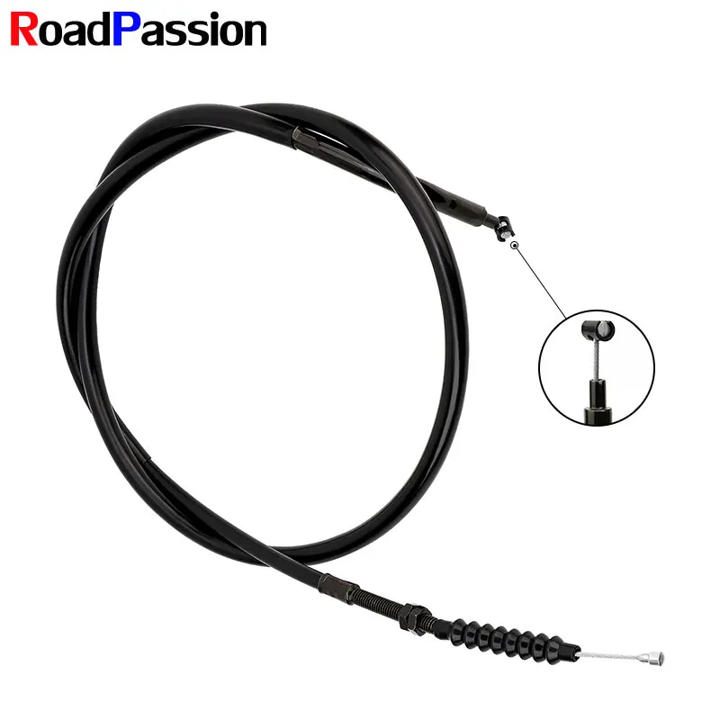 

High Quality Motorcycle Accessories Clutch Cable Wire For BMW G310GS G310 GS G 310 2017