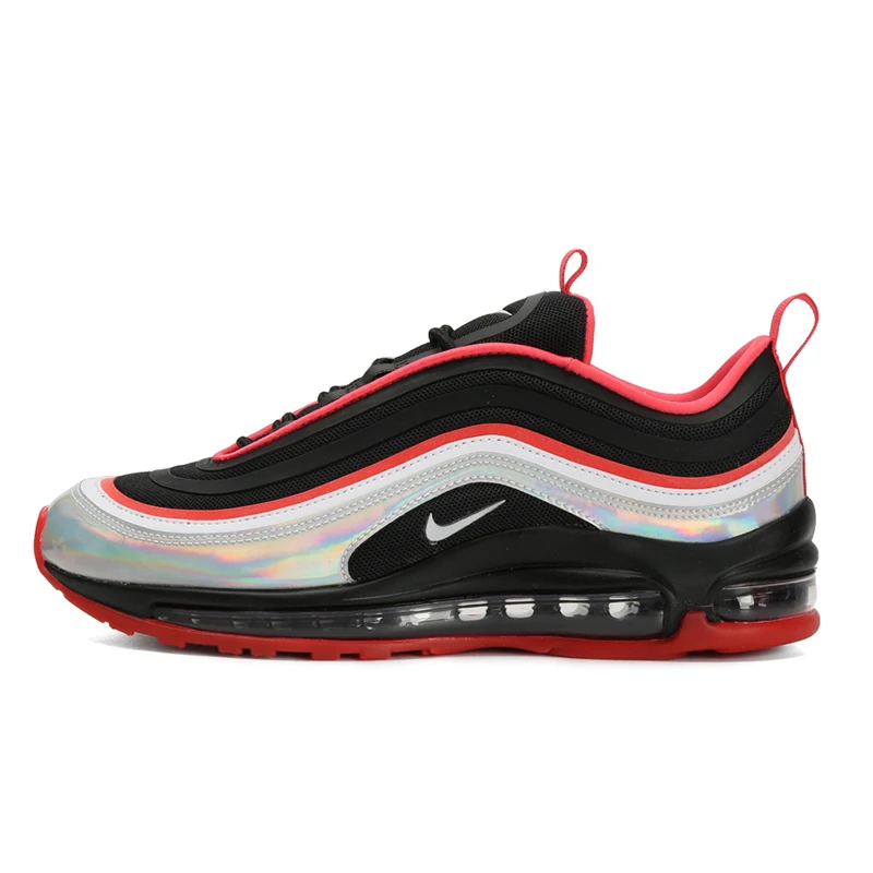 NIKE AIR MAX 97 UL 17 SE Для женщин кроссовки модные износостойкие хорошее качество спорта на открытом воздухе Новое поступление BV6670 - Цвет: BV6670-013