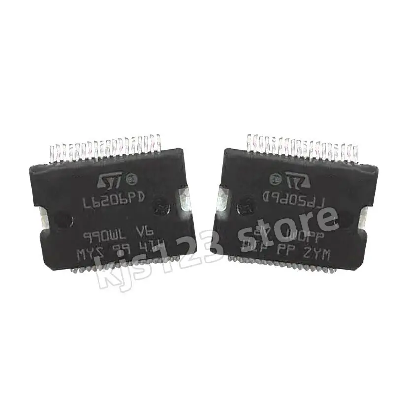 5 шт./лот L6206PD L6206 6206PD L6206PD013TR HSOP36 новая модель | Обустройство дома