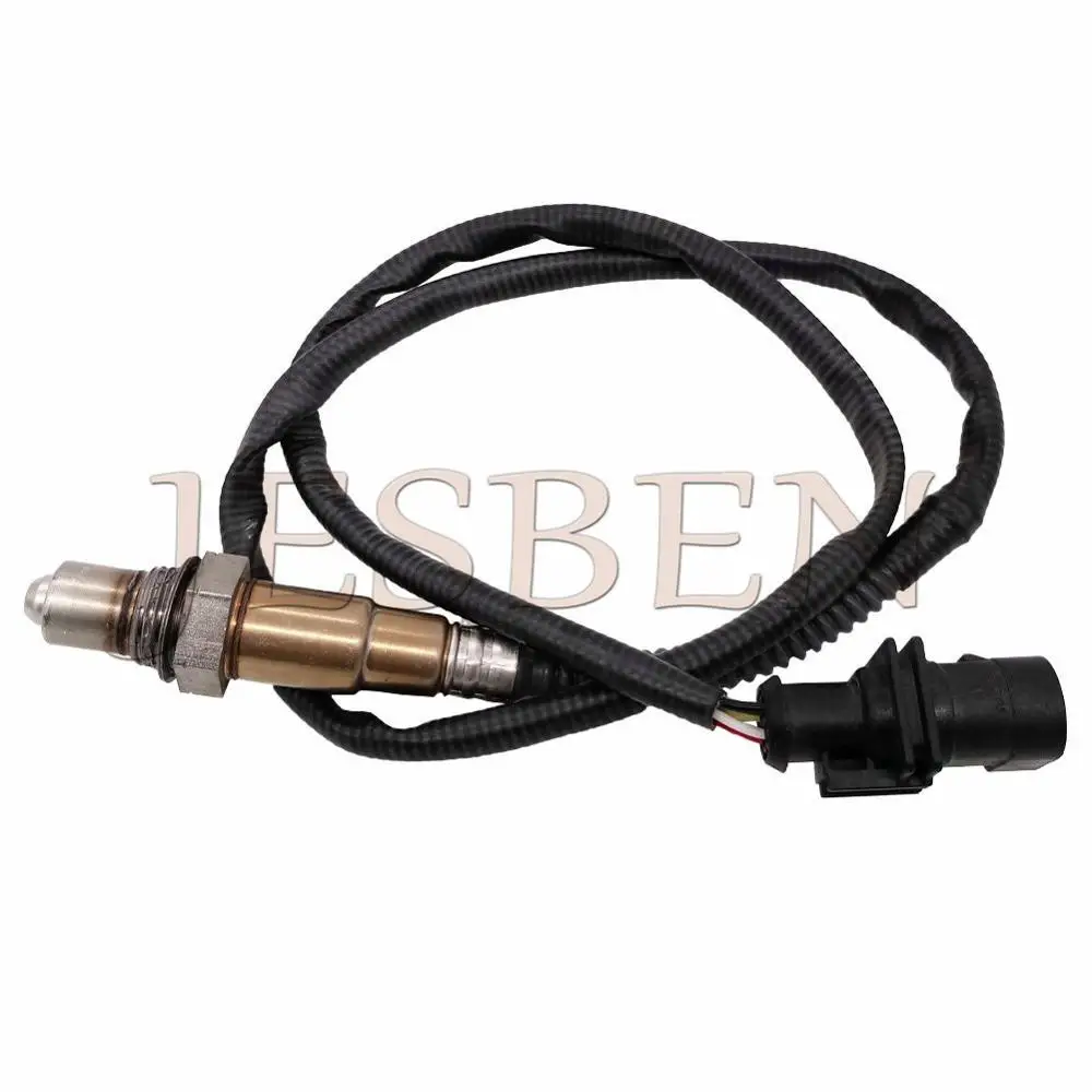 670002200 0258027074 LSU ADV широкополосный передний Лямбда зонд O2 кислородный датчик для Maserati Ghibli Quattroporte 3.0L-V6