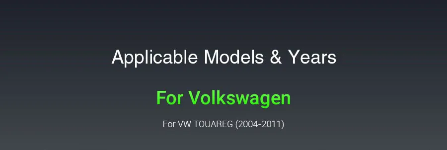 Top XTRONS 7" Android 9.0 Octa Core 64G ROM 4G RAM Car DVD Player Multimedia GPS System Custom Fit for Volkswagen 2004-2011 2