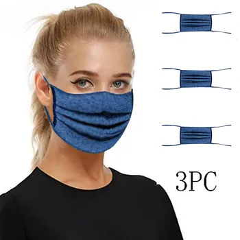 

In Stock Facemask Washable Face Mouth Cover Outdoor Youre Too Close Facemask Activated Carbon Facemask Toiletry Kits Mascarilla