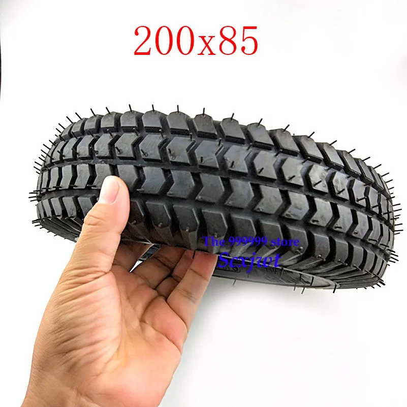 mobility scooter tires and tubes