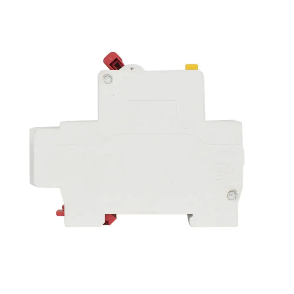 DishyKooker 2P выключатель постоянного тока 163263A воздушный выключатель трехфазный четырехпроводный протектор утечки