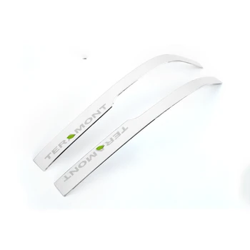 

Suitable for Volkswagen Teramont rearview mirror trim modification special accessories decorative rearview mirror sequin