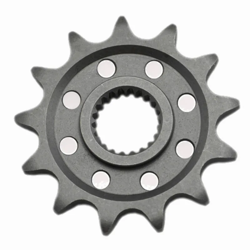 

For Honda Off Road CR125 CRF250 R CRF250R CRF250X 2004-2017 520 Motorcycle Front Sprocket Gear Pinion