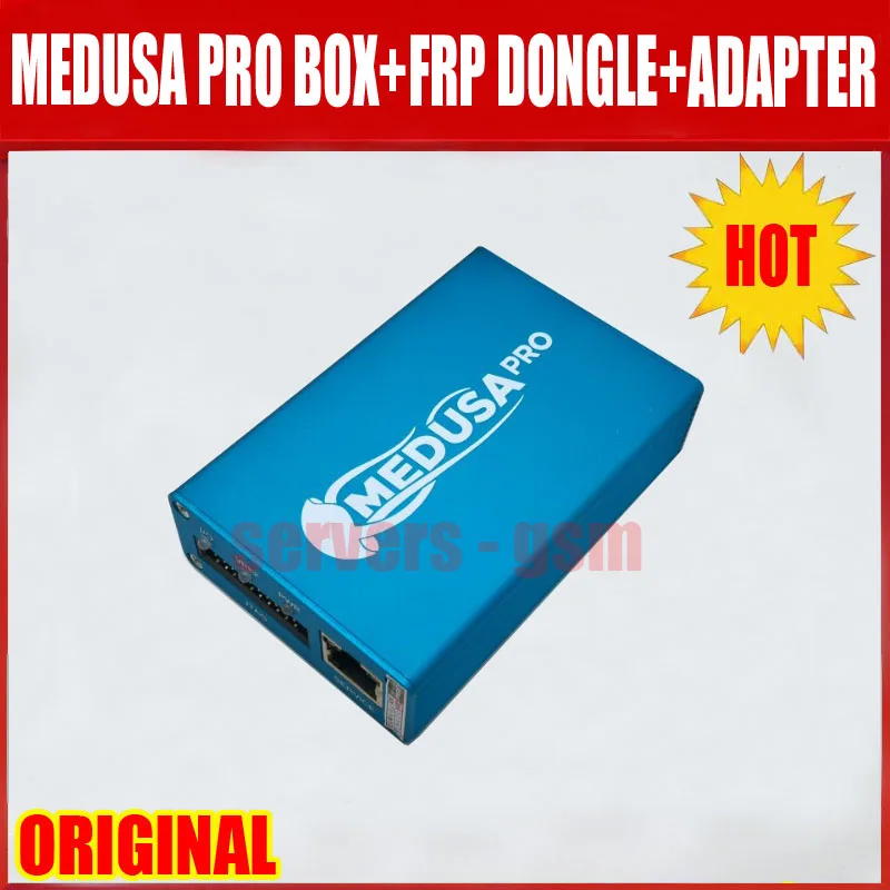 Медуза Pro Box+ Octoplus FRP Dongle+ ISP 3 в адаптер+ адаптер JTAG MMC для LG ForSamsung ForHuawei с кабелем Optimus