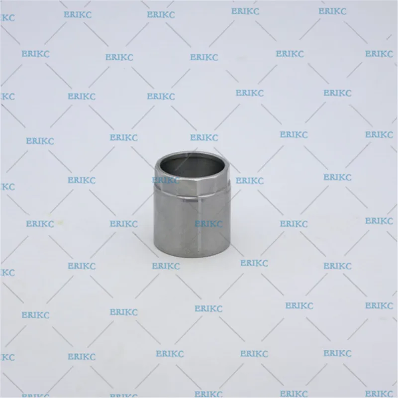 ERIKC Common Rail Injector Solenoid Valve Pressure Cap Nut E104013 Diesel Fuel Nozzle Nut for CAT 320D Truck Injector 326-4700 (9)