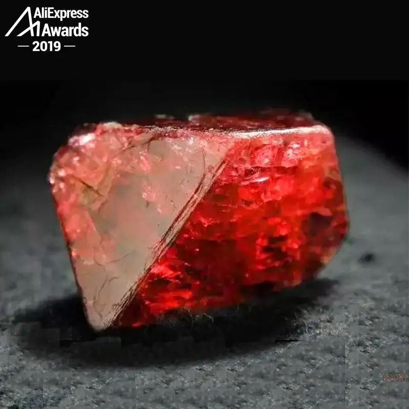 S925 Изящные антикварные дизайнерские рубиновые кольца для женщин ручной работы