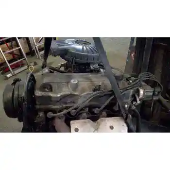

G13BA COMPLETE ENGINE SUZUKI SWIFT SF SALOON (EA)