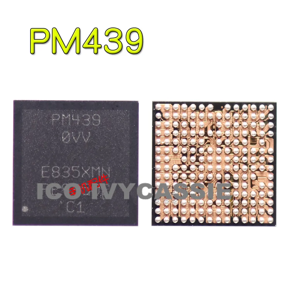 Блок питания PM439 для VIVO Y73 Y93 блок IC 0VV чип PM|Интегральные схемы| |