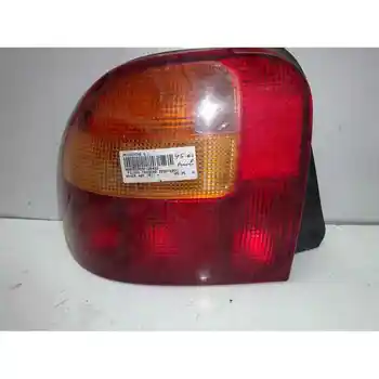 

LEFT REAR light MG ROVER 400 SERIES (RT)