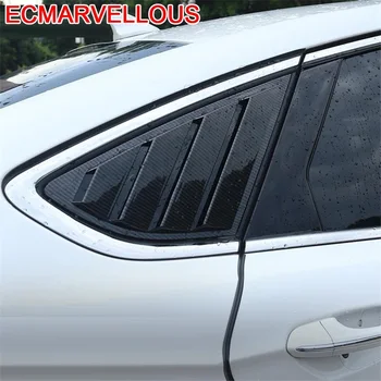 

Auto Window Foot Pedal Outlet Air Conditioner Automobile Modified Car Styling Bright Sequins 13 14 15 16 17 FOR Ford Mondeo