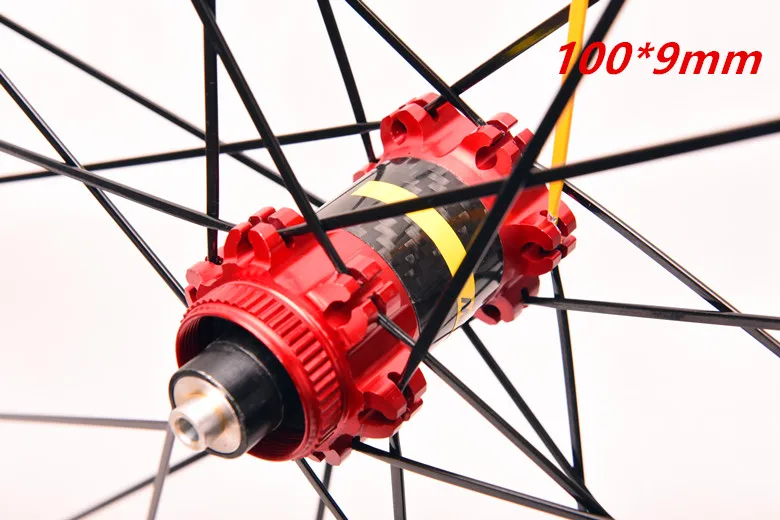 MTB crossride disc Carbon flower Hub drum mountain bike seal wheelset rolling bearing six holes 26 27.5 29 DISC wheels