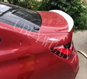 

UBUYUWANT HIGH QUALITY ABS CAR REAR WING TRUNK LIP SPOILER FOR BMW 320i 320D NEW 3 Series G20 2019 2020