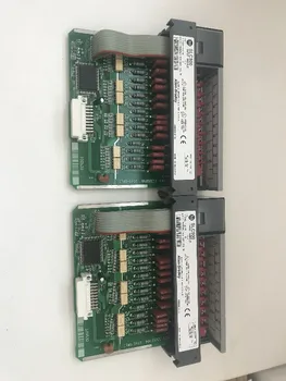 

1746-IA4 New PLC module