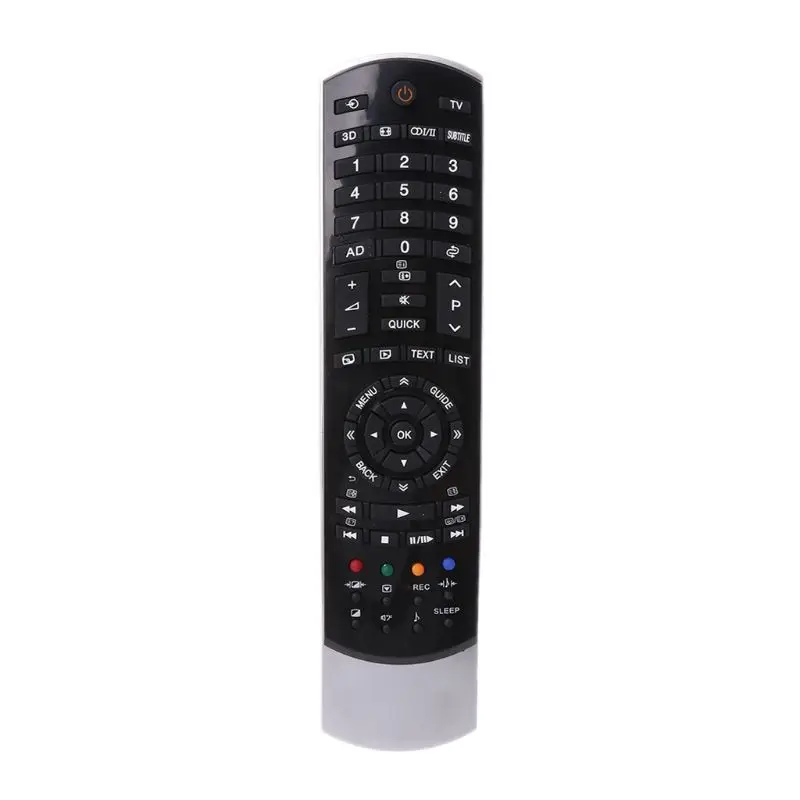 

Remote Control Replacement for Toshiba Smart TV CT-90366 CT-90404 CT-90405 CT-90368 CT-90369 CT-90395 CT-90408 CT-90367 CT-90388
