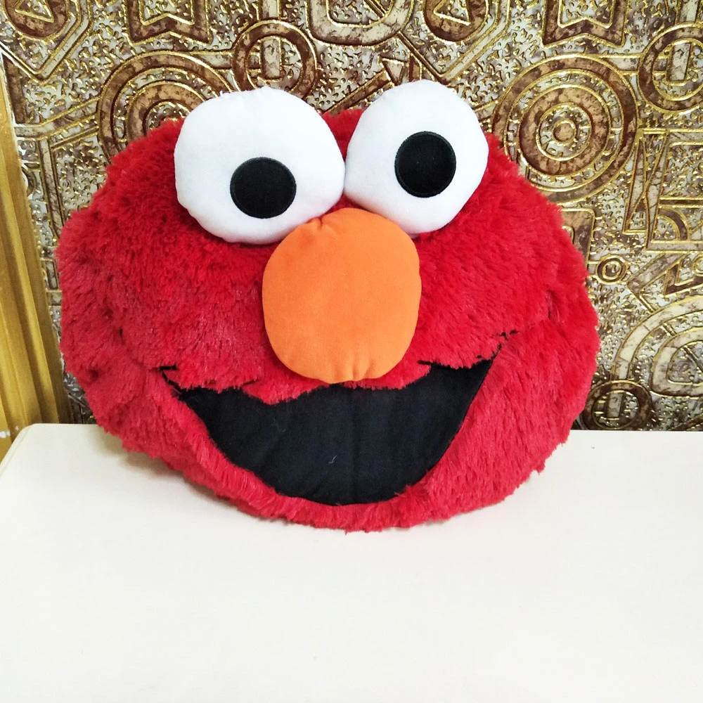 christmas elmo toy