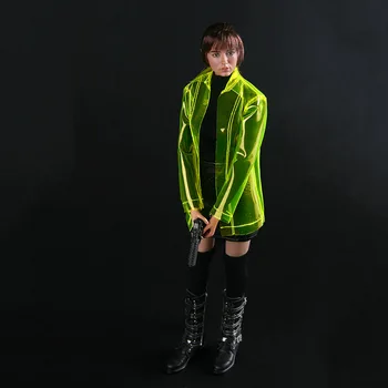 

Soldier Phicen 1/6 Scale BLACKBOX 1/6 GUESS ME SERIES -VIRTUAL GIRL Action Figure Toy Model for children toy